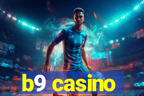 b9 casino